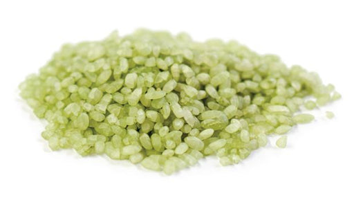 Rice, Jade Pearl Green, Organic