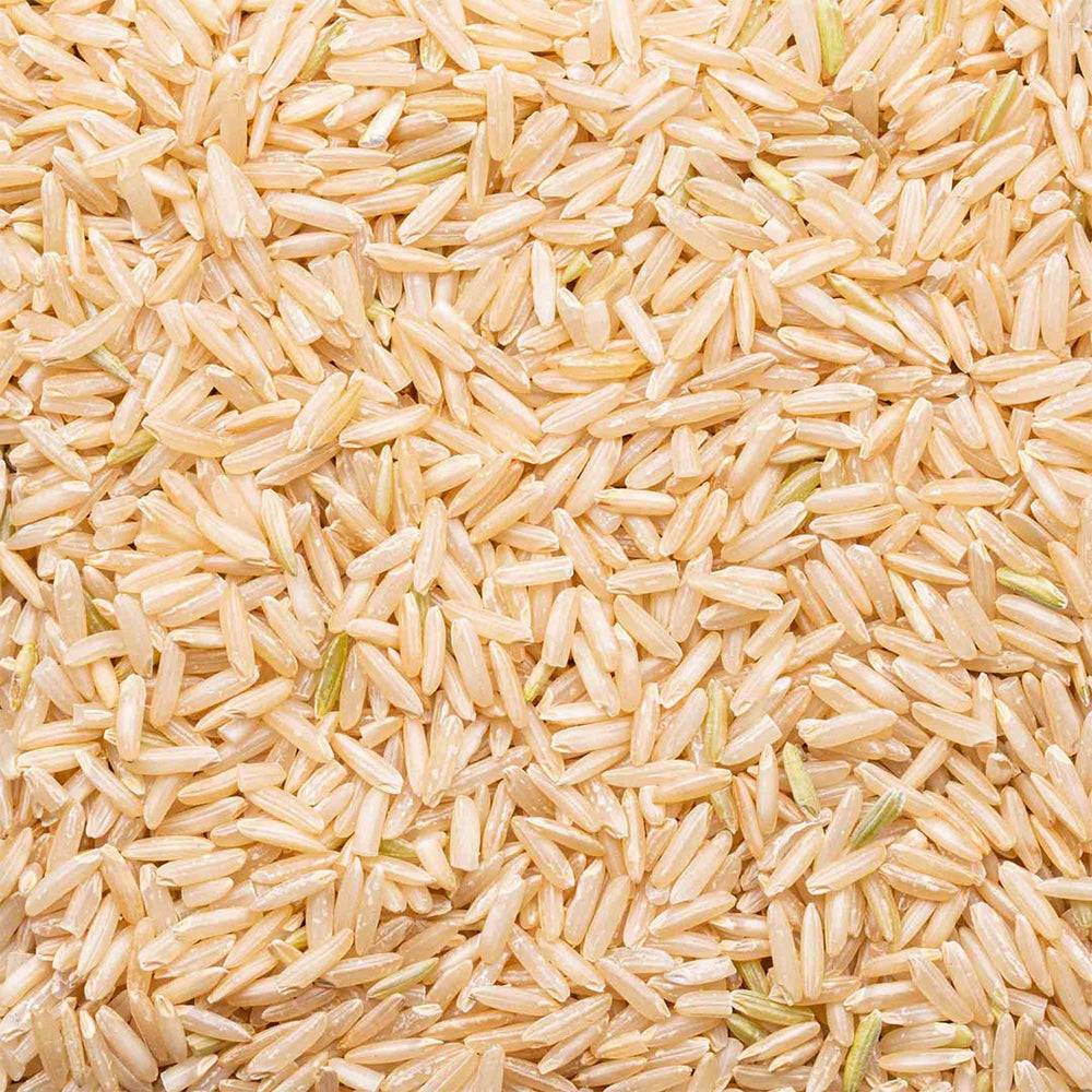 Long Grain Brown Rice, Lundberg Family Farm, Eco-farmed