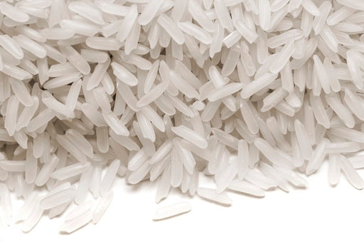 Long Grain White Rice, Organic