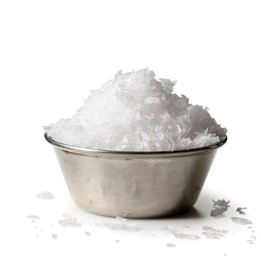 Sea Salt Flakes  by Maldon Salt Company