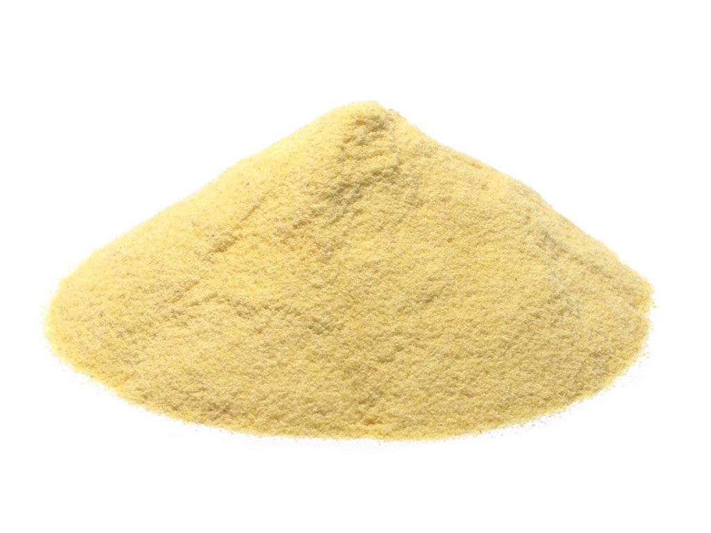 Semolina Flour, Organic