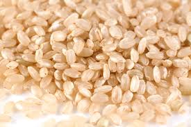 Rice, Short Grain Brown, Eco-Farmed