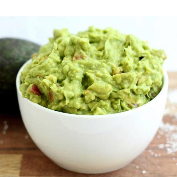 El Gringo Loco Guacamole Mix  by Ocean State Pepper Co.