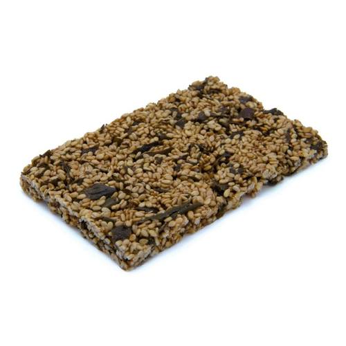 Kelp Krunch, Sesame Ginger Bar, Organic  by Maine Coast Sea Vegetable