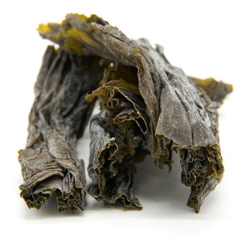 Kelp, Wild Atlantic Kombu, Organic by Maine Coast Sea Vegetable