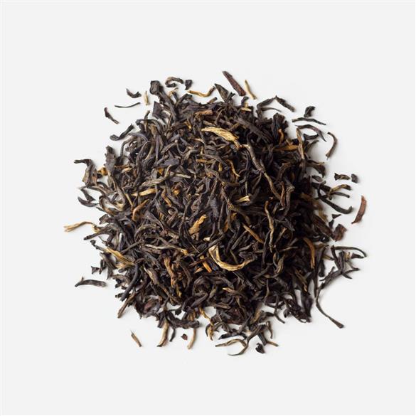 Golden Yunnan, Black Tea, Organic, Rishi