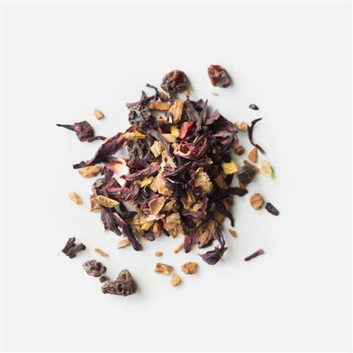 Cinnamon Plum, Herbal Tea, Organic, Rishi