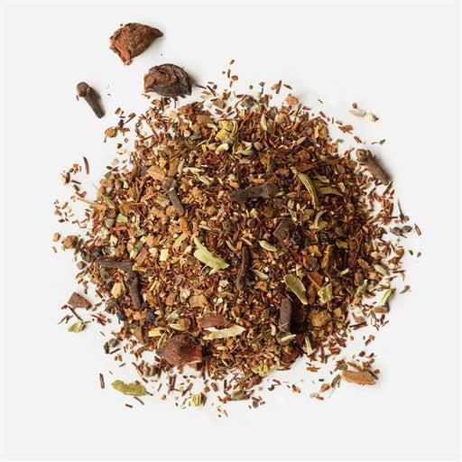 West Cape Rooibos Chai, Herbal Tea, Organic, Rishi