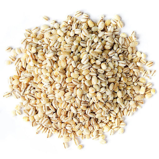 Barley, Pearled, Organic