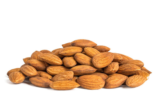 Almonds, Raw, Blanched  NOT Organic