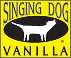 Vanilla Bean, Organically Grown, Fair Trade from Singing Dog Vanilla