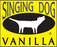 Vanilla Extract, Organic, FT  by Singing Dog