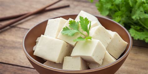 Tofu, Organic